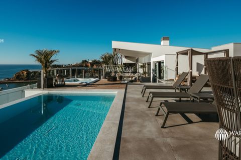 Lejlighed i Albufeira, Faro, Albufeira - € 4.500.000 | Ref: Finisterra - foto 8
